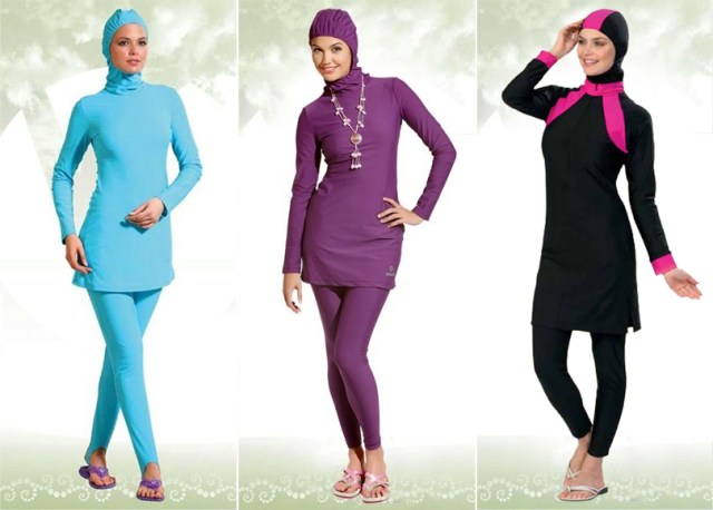 burkinis